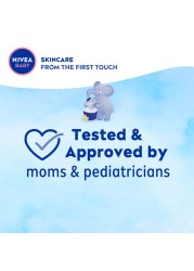 NIVEA Baby Head To Toe Shampoo &amp; Bath Calendula Extract 500ml