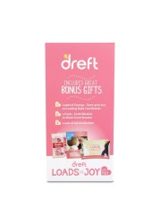 Baby Gifts Set by Dreft Baby and Mom Gift Set with Liquid Laundry Detergent Laundry Stain Remover Stain Remover Pen All Purpose Cleaner Spray Great for Baby Showers