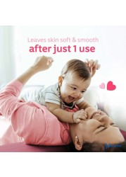 Johnson&#39;s Baby Soft Lotion 500ml
