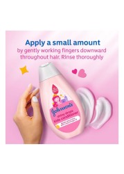 Johnson&#39;s Kids Shampoo Shiny Drops 300ml