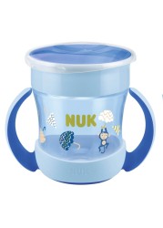 NUK Mini Magic Cup SNK725 160ml Multicolour