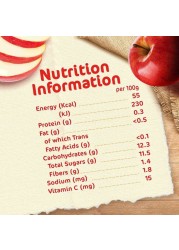 Nestle Cerelac Fruits Puree Pouch, Apple, from 6 Months, 90g