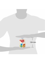 Nestle Cerelac Fruits Puree Pouch, Fruits, from 6 Months, 90g