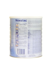 Novalac 1 Infant Milk Formula 0-6 Months 800g