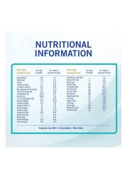 Nestle NAN Optipro 2 Follow Up Formula From 6 To 12 Months 400g