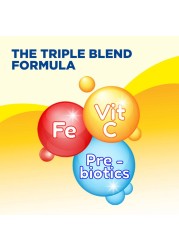 Bebelac Nutri 7-In-1 Stage 2 Based On Cow&#39;s Growing-Up Formula Milk 6 To 12 Months 800g