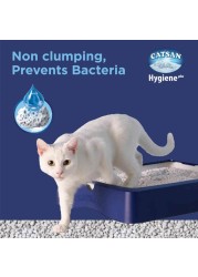 Catsan Cat Litter Hygiene Plus 5L