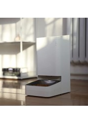 Xiaomi Smart Pet Food Feeder 24-Hour Automatic Pet Feeding Automatic Feeding, Waterproof And Fresh, Smooth Dispensing, Smart Scene Link-Up