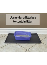 MidWest Homes for Pets Replacement Pan for 18 Long MidWest Dog Crate