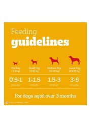 Pedigree Schmackos Grilled Liver Flavour Jerky Treats for Dog, 70g