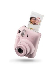 Fujifilm Instax Mini 12 instant camera Pink
