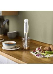Kenwood Triblade Hand Blender 700W HDP109WG White