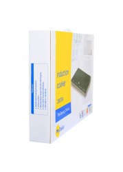 ماي تشويس موقد الطهي بالحث المغناطيسي مزدوج MIC-882D - أسود 2800 وات