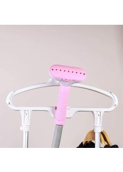 Geepas Garment Steamer With Hanger, 1.7L