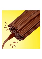 كادبوري فليك قطع شوكولاته الحليب عبوة مشاركة 159.5 غرام