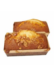 Assorted English Cakes 2-Piece Pack