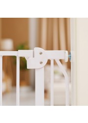 Baby Safe LED Light Gate Extension 10CM