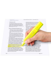 Staedtler Textsurfer Classic Fluo Highlighter Wallet 8 PCS