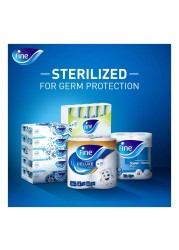 Fine Facial Tissue 150 Sheets X 2 Ply Pack Of 5&nbsp;Classic