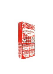 Paysan Breton Butter Salted Mini 10g Pack of 20