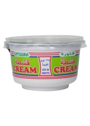 شتورا قشطة 225 غرام