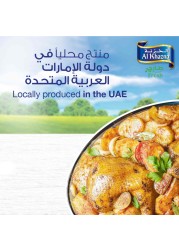 Al Khazna Fresh Chicken 800g