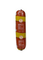Siniora Plain Beef Mortadella