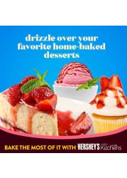 Hershey&#39;s Strawberry Syrup 623g