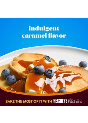 Hershey&#39;s Caramel Syrup 623g