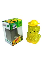 Parya Gel Air Freshener Multicolour (Single Piece)