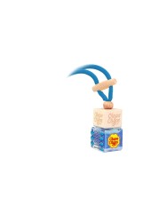 Chupa Chups 5ml Hanging Bottle Air Freshener (3Pcs)