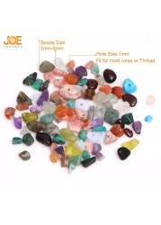 78mm Kyanite Chips Beads for Jewelry Making Natural Gemstone Semi Precious 34 JOE FOREMAN