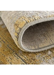 Cooper Goldberg 150 x 80 cm Carpet Knot Home Designer Rug for Bedroom Living Dining Room Office Soft Non-slip Area Textile Decor