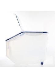 Lock And Lock Food Storage Container Clear 12L