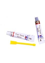 Fevicol Fast Steel Epoxy Adhesive 57G