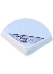 Vital Medical Mattress Single - W 90 X L 190 X D 12 Cm