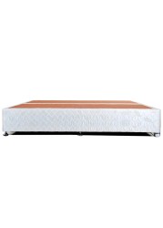Towell Spring Continental Base Multicolour 90x190cm