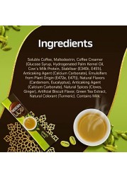 NESCFE INSTANT ARABC COFFE 3G
