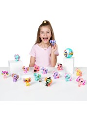 Zuru 5 Surprise Mini Brands! A-Lot-A Axolotls Series 1 Mystery Pack
