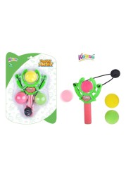 Kidzpro Pocket Money Slingshot Multicolour