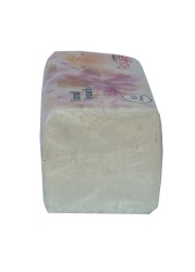 Royal Hand Towel White 1 Rolls