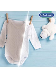 Dr. Beckmann Hygiene White Stain Remover 400g