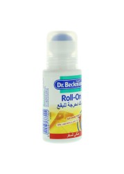 Dr.Beckmann Stain Remover Roll On 75ml