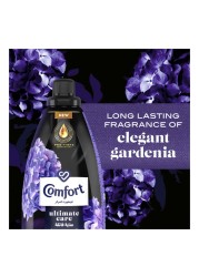 Comfort Ultimate Care Concentrated Fabric Softener Elegant Gardenia 1.4L