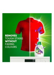 Ariel Power Gel Liquid Detergent Original 1.8L Pack of 4