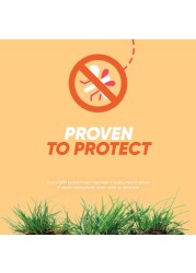 OFF FamilyCare Insect Mosquito Repellent Aerosol Bug Spray Made with Picaridin for Everyday Use 5 oz