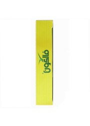Falcon Biodegradable Flap Sandwich Clear 100 Bags