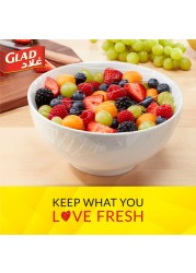 Glad Cling Wrap 1000 sqft