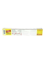 Glad Aluminum Foil Silver 75Sqft