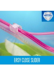 Ziploc Seal Top Storage Quart 20 Bags